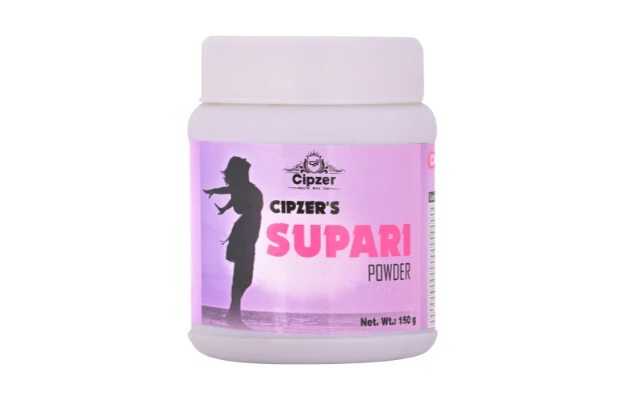 Cipzer Supari Powder 150 gm