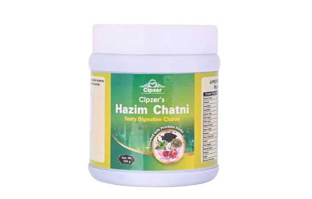 Cipzer Hazim Chatni 250 gm