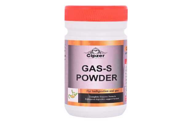 Cipzer Gas-S Powder 50 gm