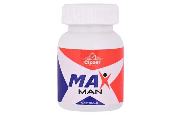 Cipzer Maxx Man Capsule (10)