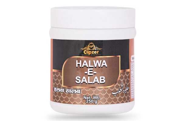 Cipzer Halwa-E-Salab 250 gm