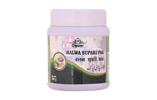 Cipzer Halwa-E-Supari Pak 250 gm