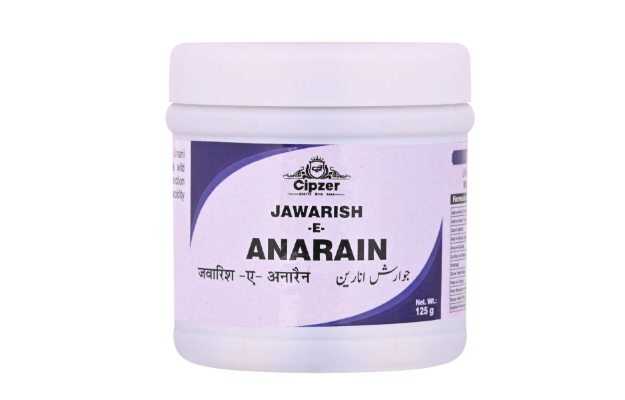 Cipzer Jawarish-E-Anarain 125 gm