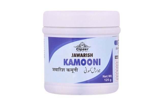 Cipzer Jawarish -E-Kamuni Kabir 125 gm