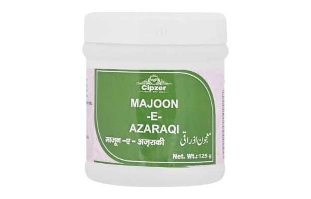 Cipzer Majun Azraqi 125 gm