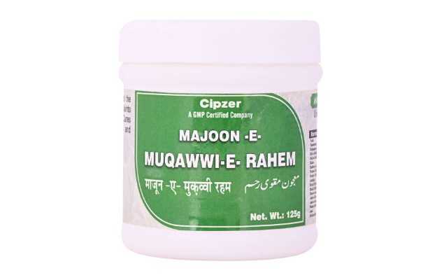 Cipzer Majoon-E-Muqavvi Reham 125 gm