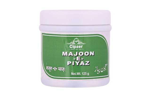 Cipzer Majoon-E-Piyaz 125 gm
