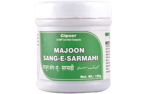 Cipzer Majoon Sang-E-Sarmahi 125 gm