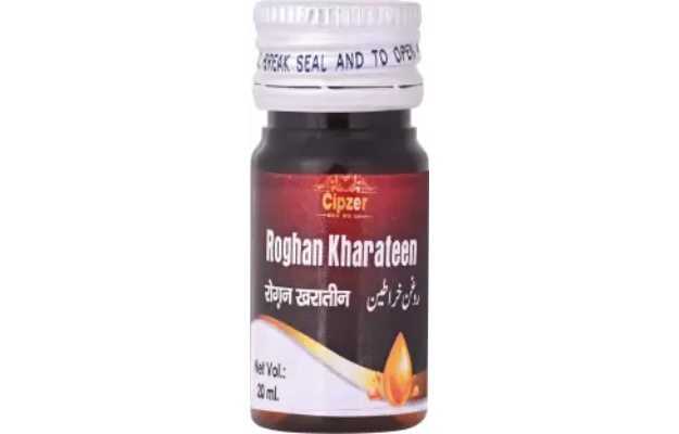 Cipzer Rogan Kharateen 20 ml