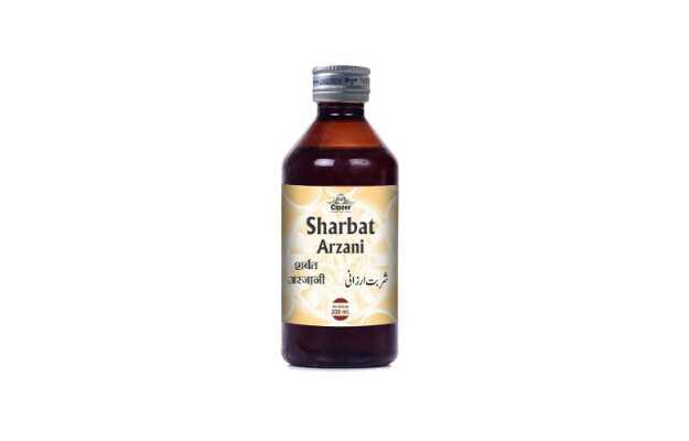 Cipzer Sharbat Arzani 200 ml