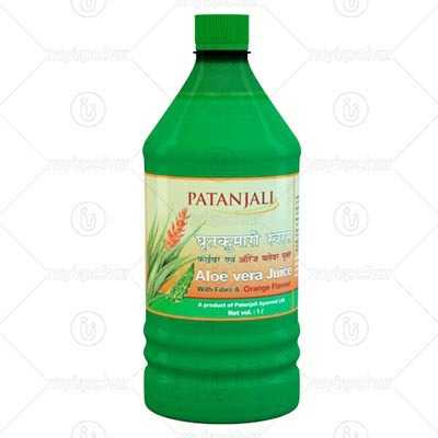 Patanjali aloe vera outlet juice