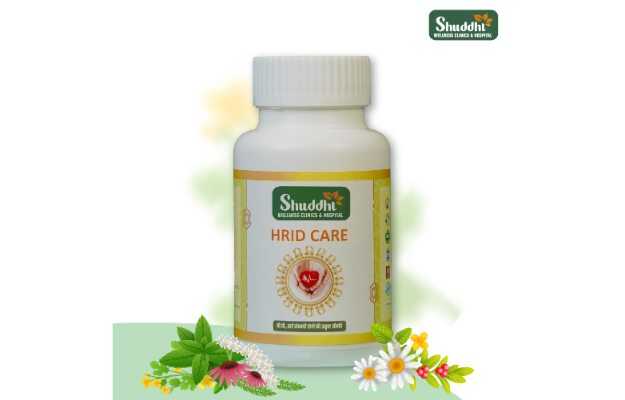 Shuddhi Hrid Care