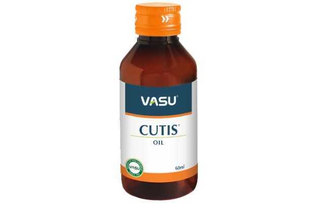 Vasu Cutis Oil