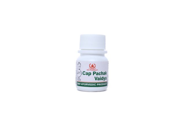 DAV Pharmacy Cap Pachak Vaidya (30)