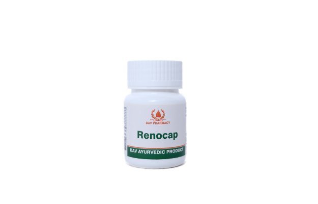 DAV Pharmacy Renocap Capsule (100)
