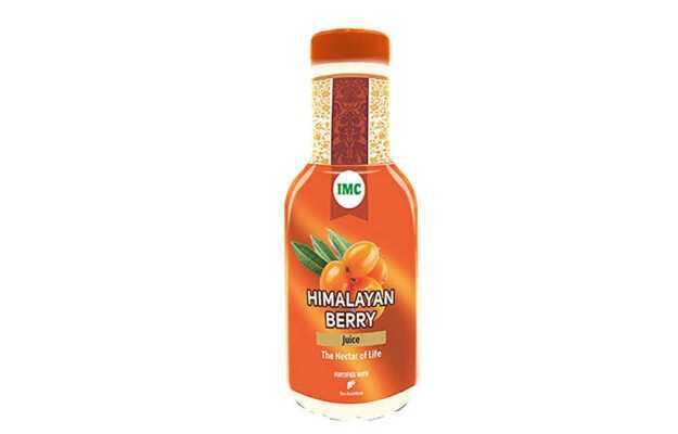 Imc Himalayan Berry Juice 