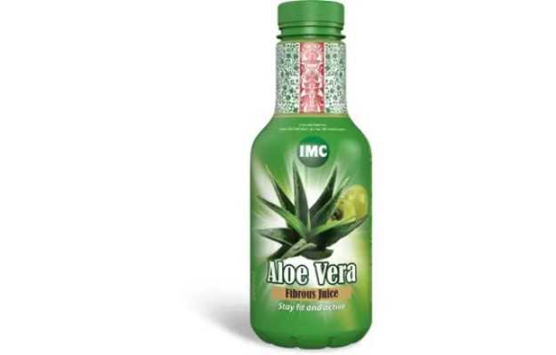 IMC Aloe Vera Juice