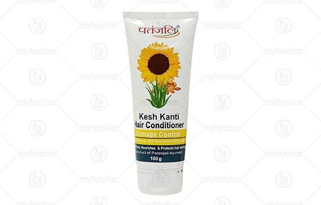 Patanjali Hair Conditioner: Uses, Price, Dosage, Side Effects, Substitute,  Buy Online