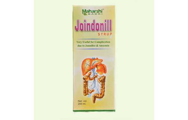 Maharshi Badri Joindonil Syrup 200ml