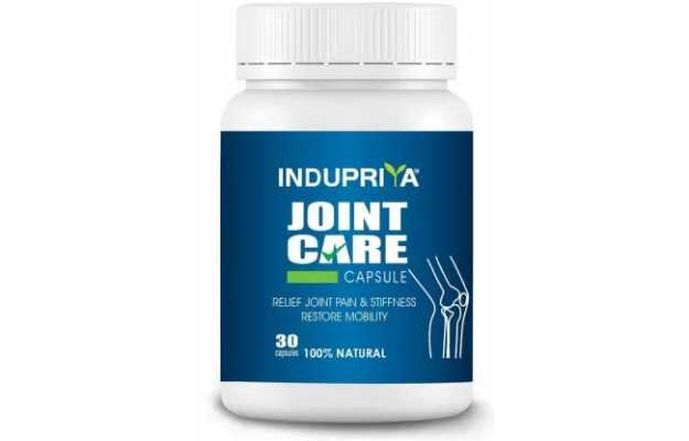 Indupriya Joint Care Capsule (30)