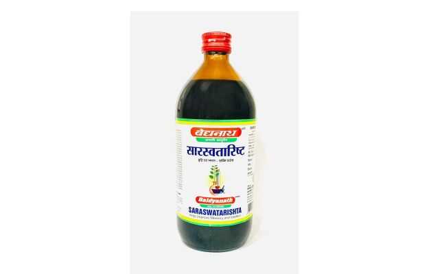 Baidyanath Saraswatarishta