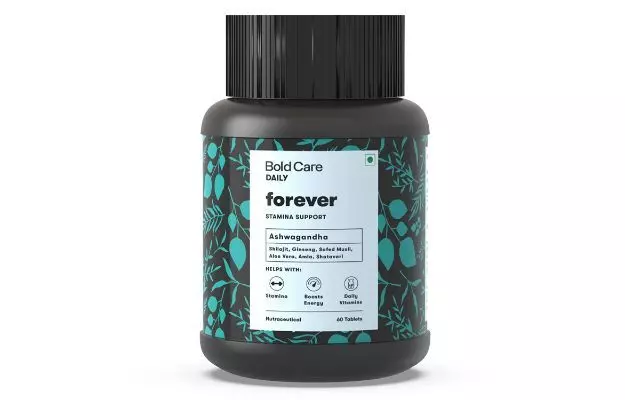 Bold Care Forever Capsule