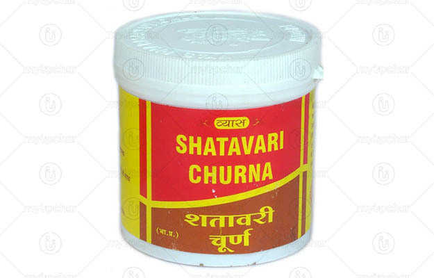 Vyas Shatavari Churna