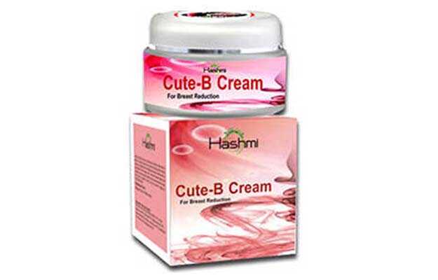 Hashmi Cute B Cream 20gm