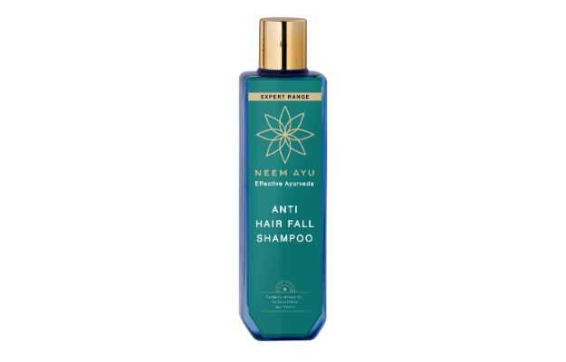 NeemAyu Anti Hair Fall Shampoo 200ml