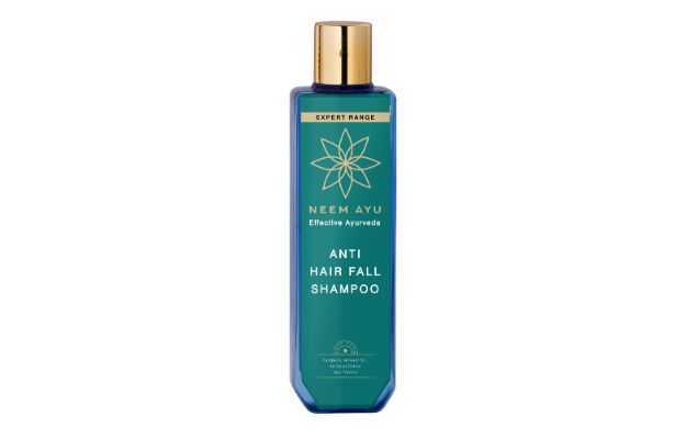 NeemAyu Anti Hair Fall Shampoo 200ml