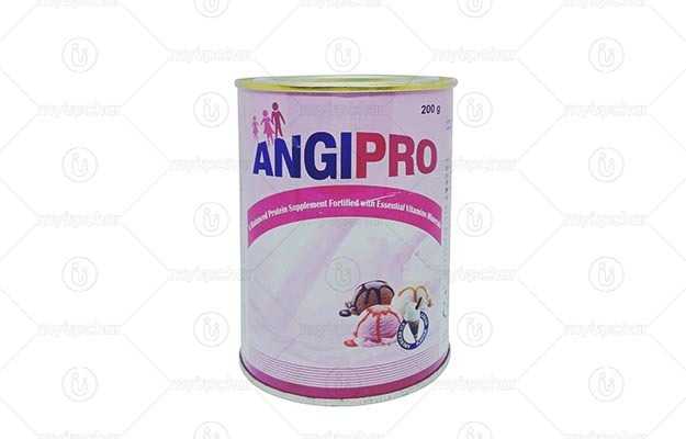 Angipro Protein Powder