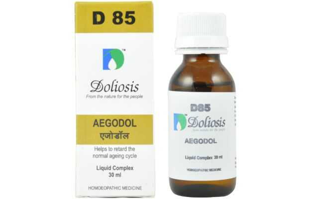 Doliosis D85 Aegodol Drop