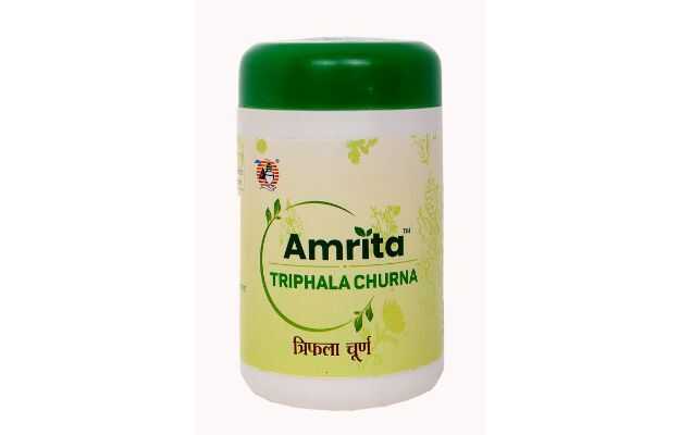 Amrita Triphala Churna 100gm