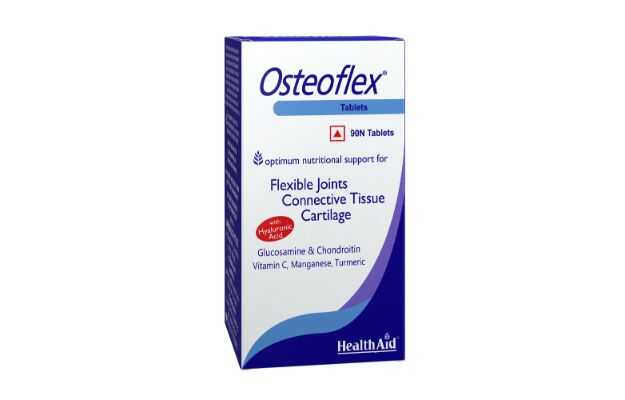 HealthAid Osteoflex Tablet (90)