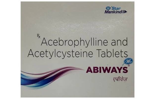 Abiways Tablet (15)