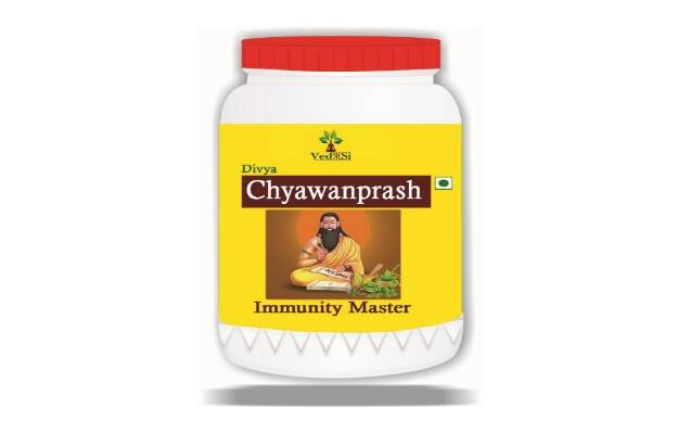 Vedrisi Chawanprash Special Immunity Booster 1000gm