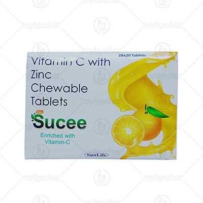 Vcnex Vitamin C Tablets Benefits In Hindi