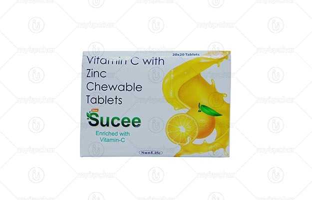 Sucee Tablet