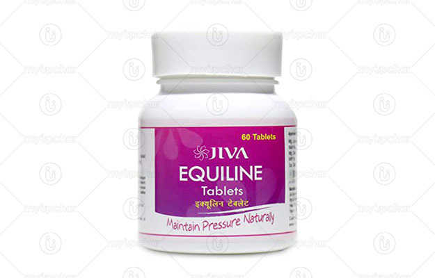 Jiva Equiline Tablet