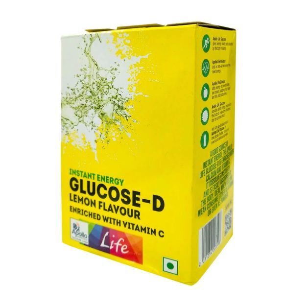 Apollo Pharmacy Glucose D 500gm