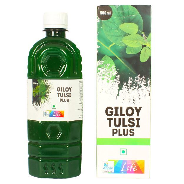 Apollo Pharmacy Giloy Juice 500ml