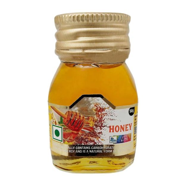 Apollo Pharmacy Honey 50G