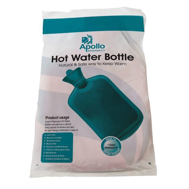 Apollo Pharmacy Hot Water Bag