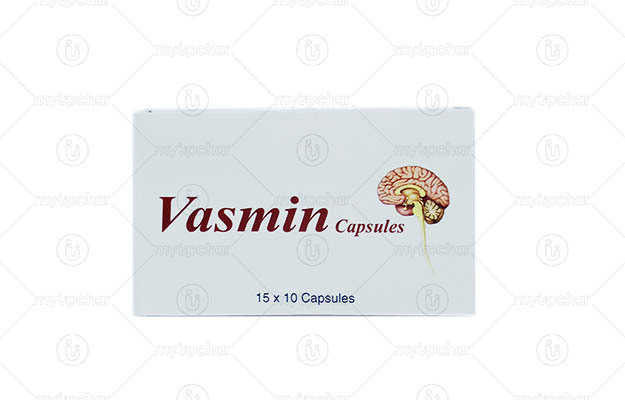 Vasmin Capsule