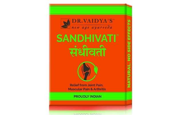 Dr. Vaidyas Sandhivati Pills