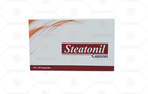 Steatonil Capsule