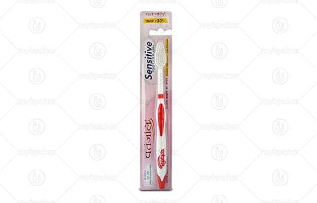 Patanjali Toothbrush Sensitive