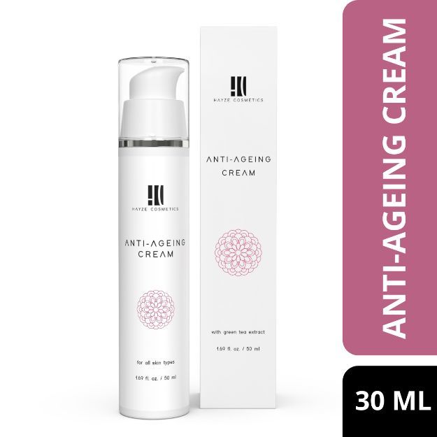 Hayze Anti-ageing Cream 50ml