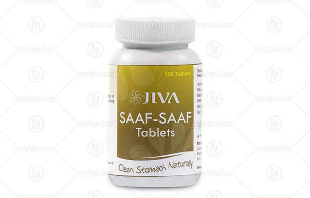 Jiva Saaf Saaf   Tablet