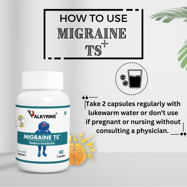 Valkyrine Migraine Ts+ Capsule (60)_1